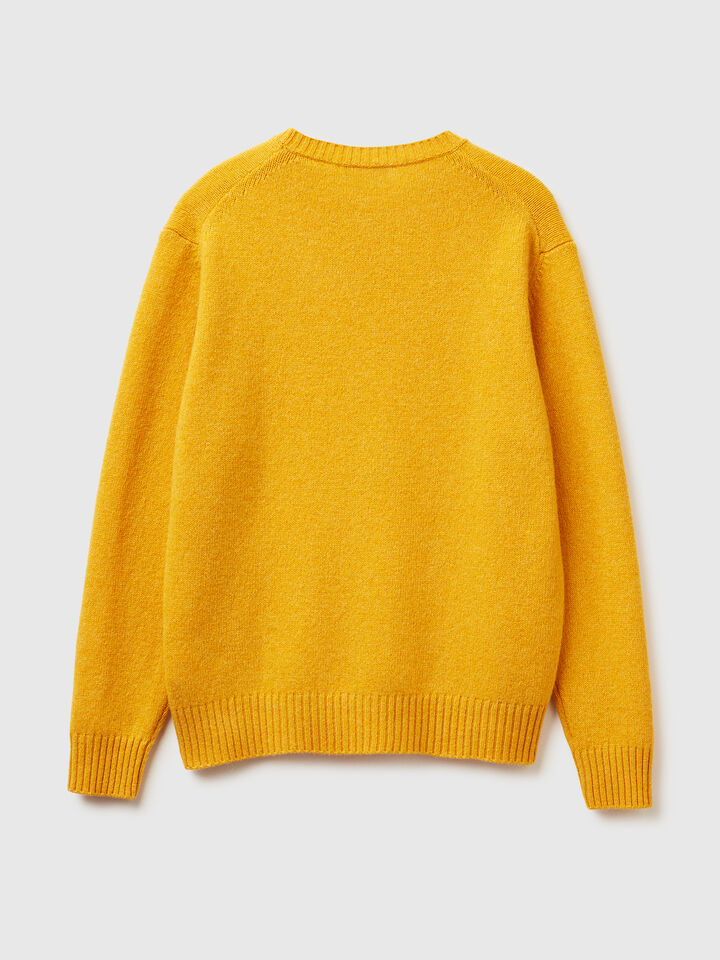 SWEATER L/S Men image number 2